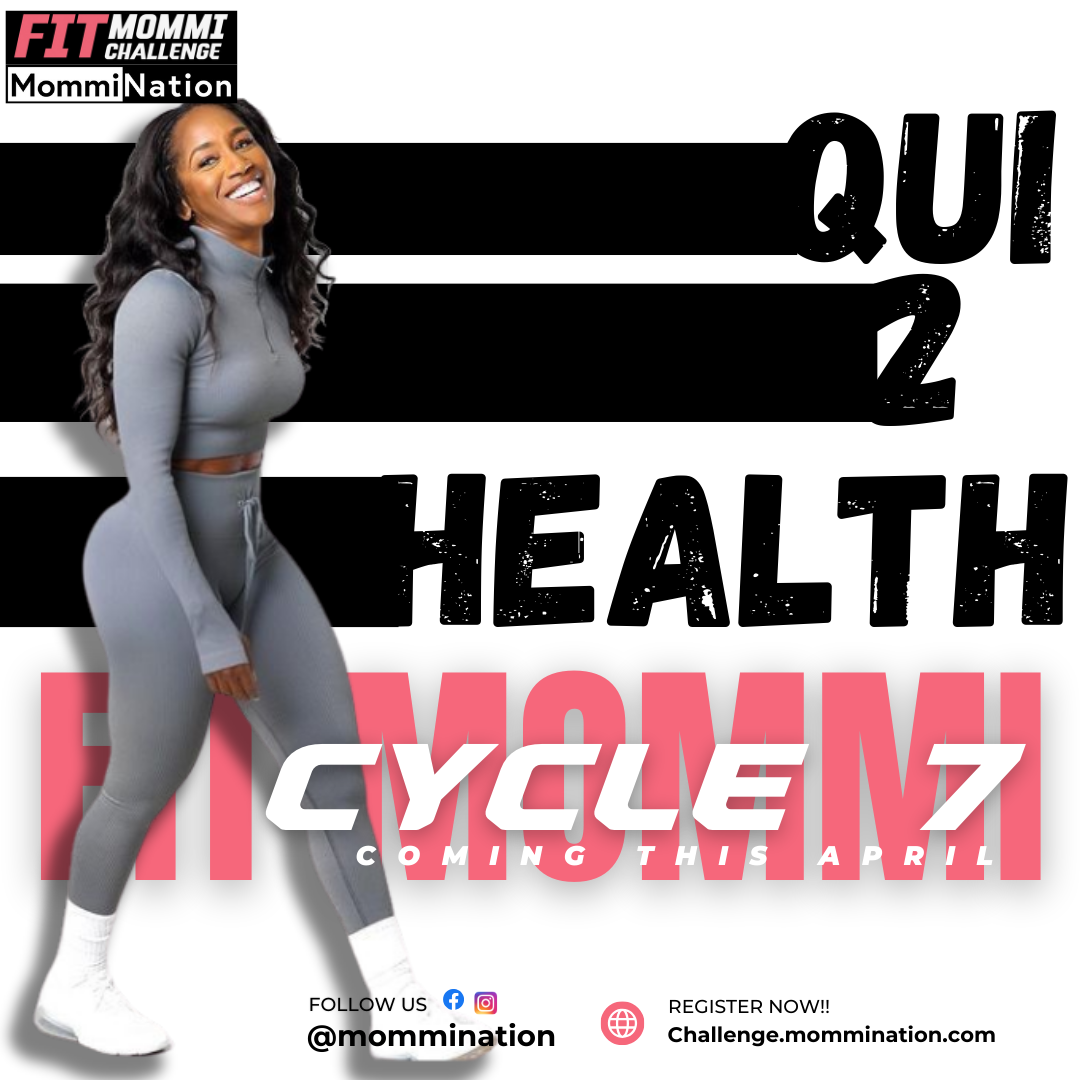 Week 4 Workout with Qui2Health