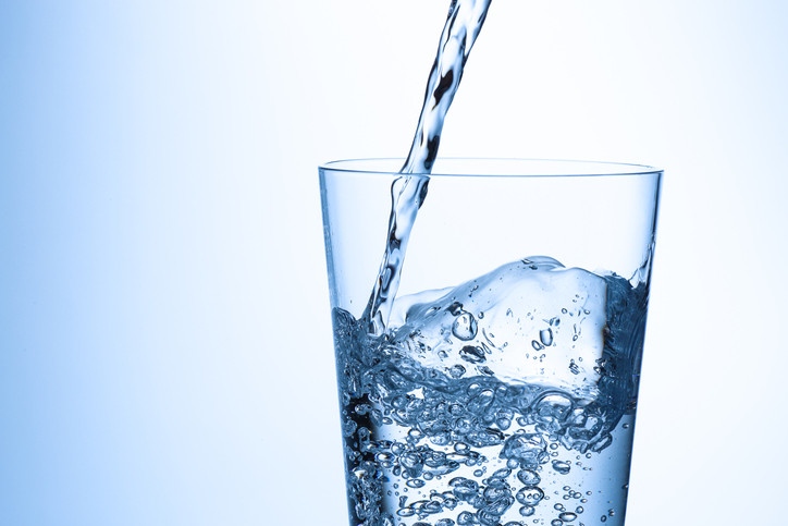 Tip of the Week 1 Water Benefits